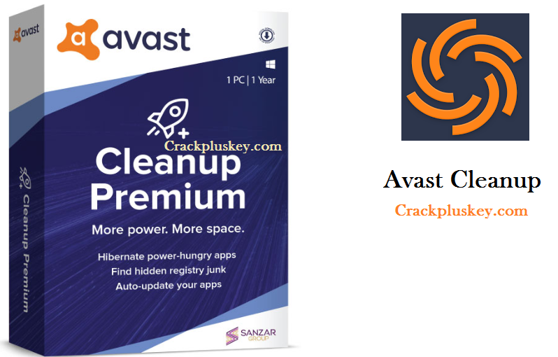 avast cleanup premium