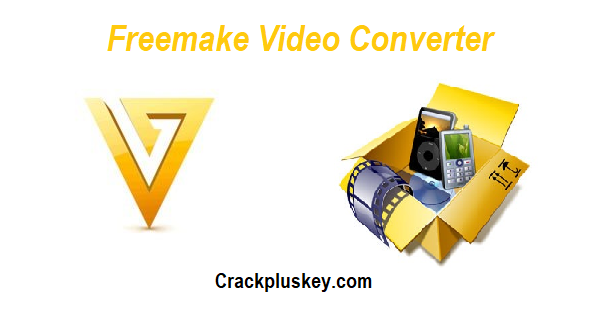 make video converter license