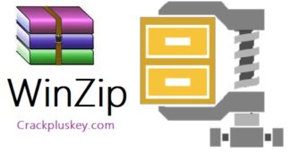 WinZip 24.0 Crack Keygen