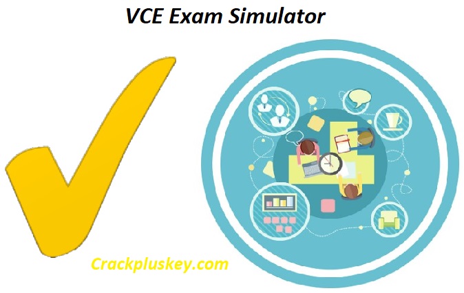 vce free simulator