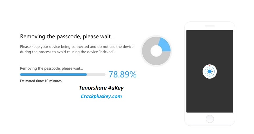 tenorshare 4ukey crack for pc