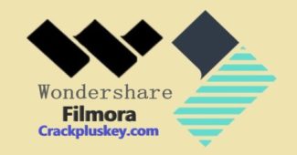 Wondershare Filmora Crack Registration Code