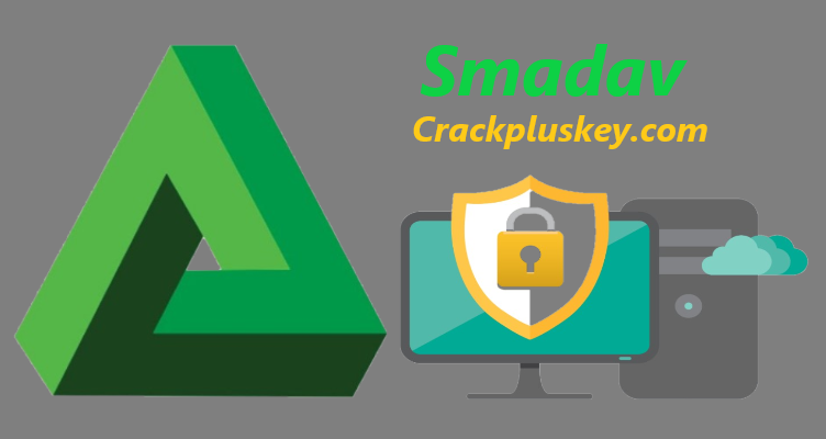 Smadav Pro Crack Key