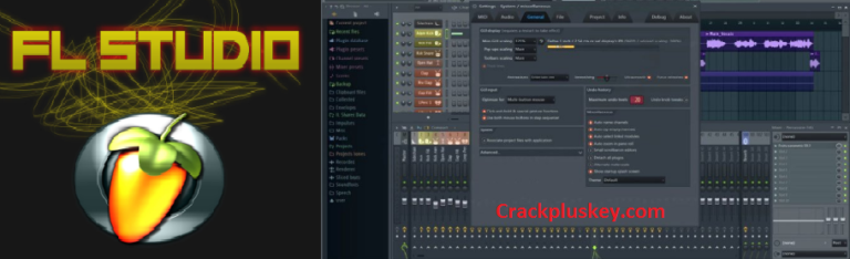 fl studio mac crack