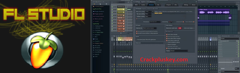 Media español descargar en 12 studio fire full fl crack con FL Studio