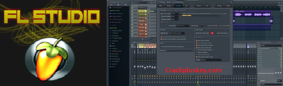 fl studio 20 crack full free