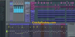 fl studio 20 crack download full version