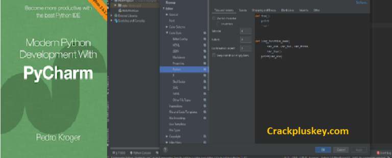 PyCharm download the new version for windows
