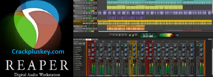 Cockos REAPER 6.81 free download