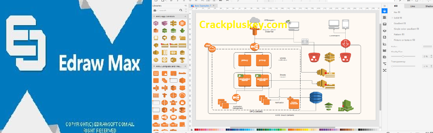 edraw max 8.4 license name and key