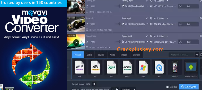 crack movavi video converter 15