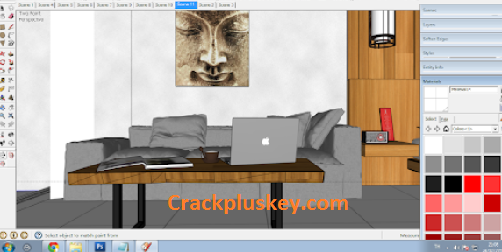 sketchup for mac crack download