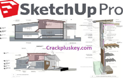 SketchUp Pro License Key