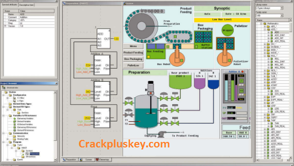 schneider unity pro license crack software