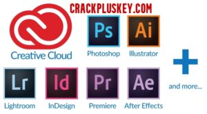 adobe creative cloud crack torrent download
