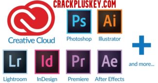Adobe Creative Cloud 5.3.5 Crack Activation Code Torrent Download
