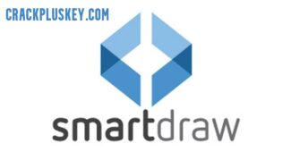 SmartDraw Crack License Keygen & Serial Key Torrent 2021