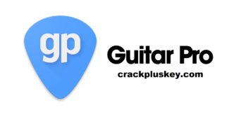 Guitar Pro Crack License Key Free Download