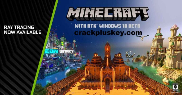 free minecraft for mac cracked