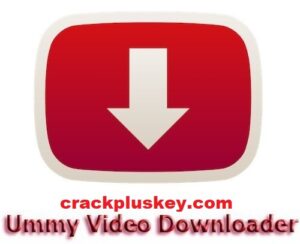 ummy video downloader crack downloader