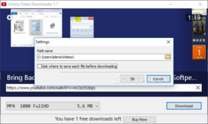 ummy video downloader free full version