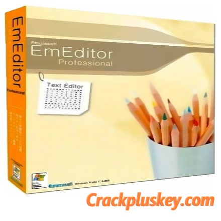 instal the new for ios EmEditor Professional 23.0.5