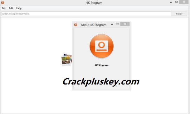 4K Stogram with Crack Full Version