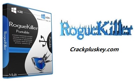 RogueKiller Crack Keygen Download