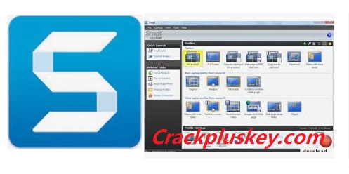 Snagit Crack Serial Key