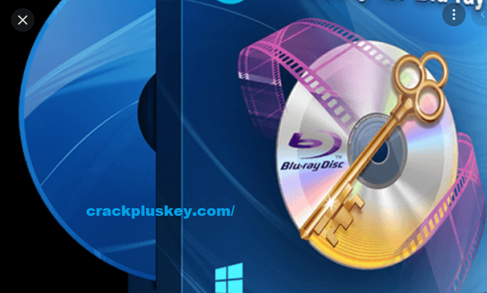 DVDFab Passkey Crack