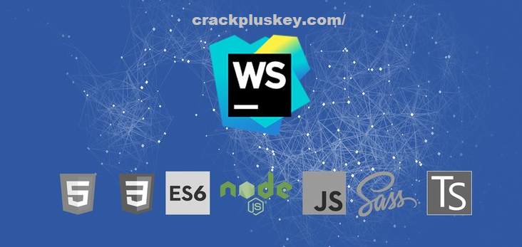 WebStorm Crack