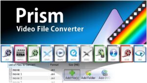 prism video file converter crack