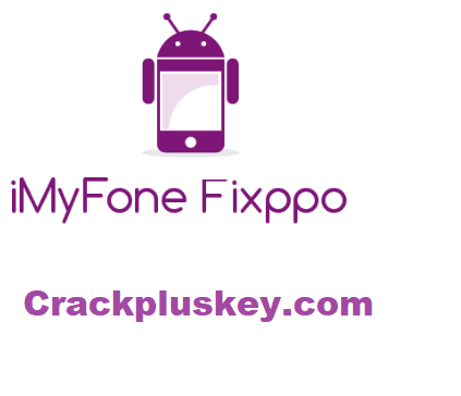 iMyFone Fixppo Crack