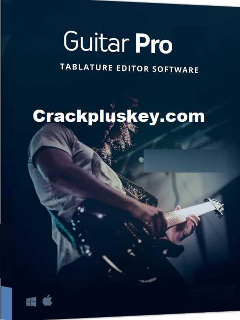 Guitar Pro crack