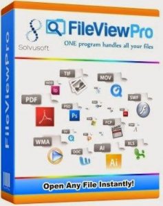 FileViewPro Crack