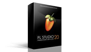 fl studio Crack