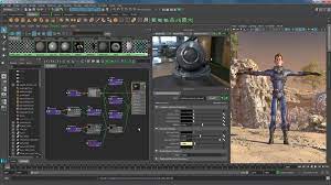 Autodesk Maya Crack