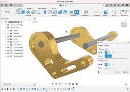 Autodesk Fusion 360 Crack