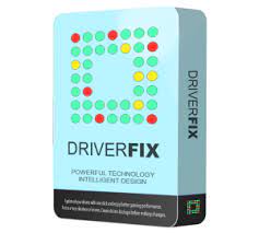 DriverFix Pro Crack