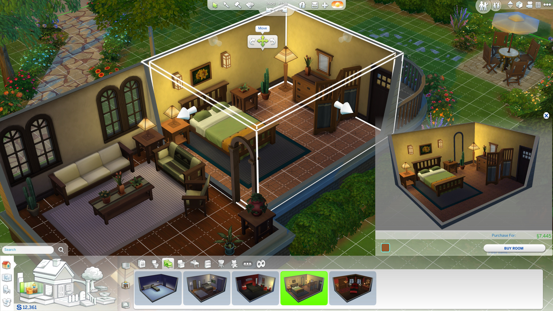 Features Of The Sims 4: