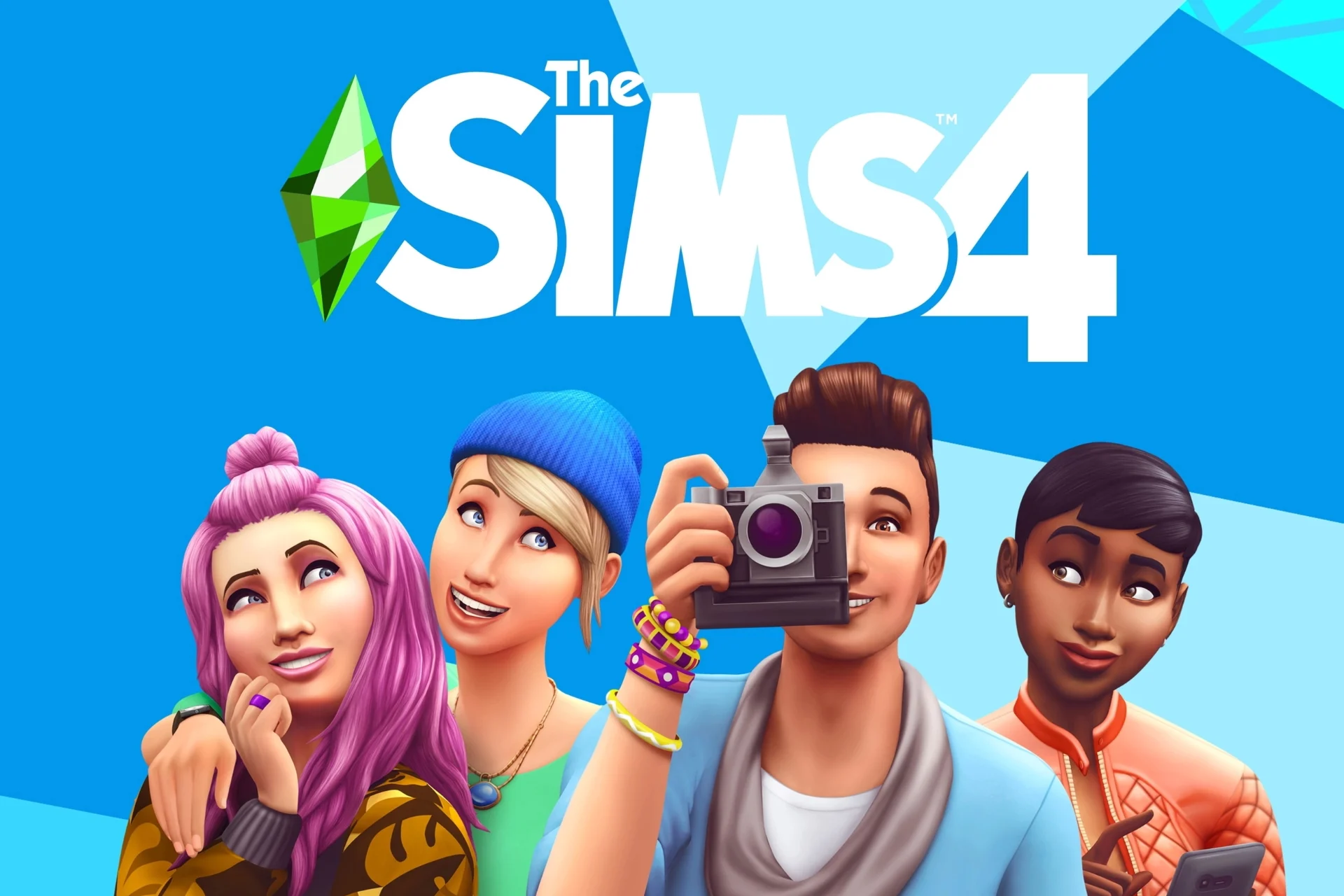 The Sims 4 Latest Crack Free Download 2024
