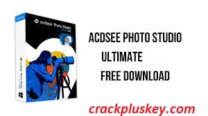 ACDSee Photo Studio Ultimate