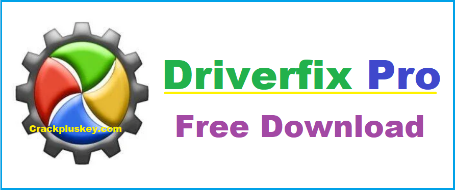 driver fix pro crack download