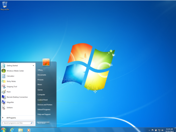 Windows 7 Crack