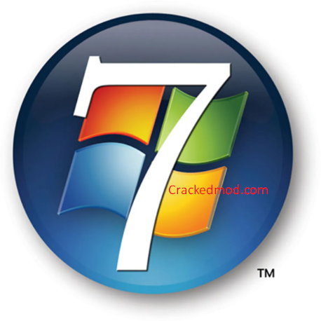 Windows 7 Crack