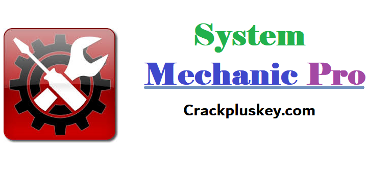 System Mechanic Pro Keygen