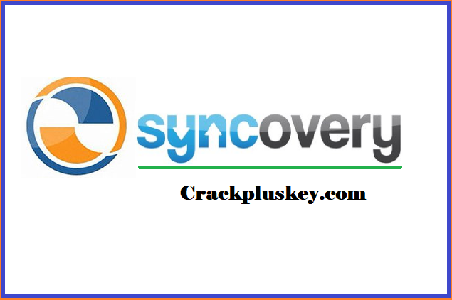 Syncovery Keygen